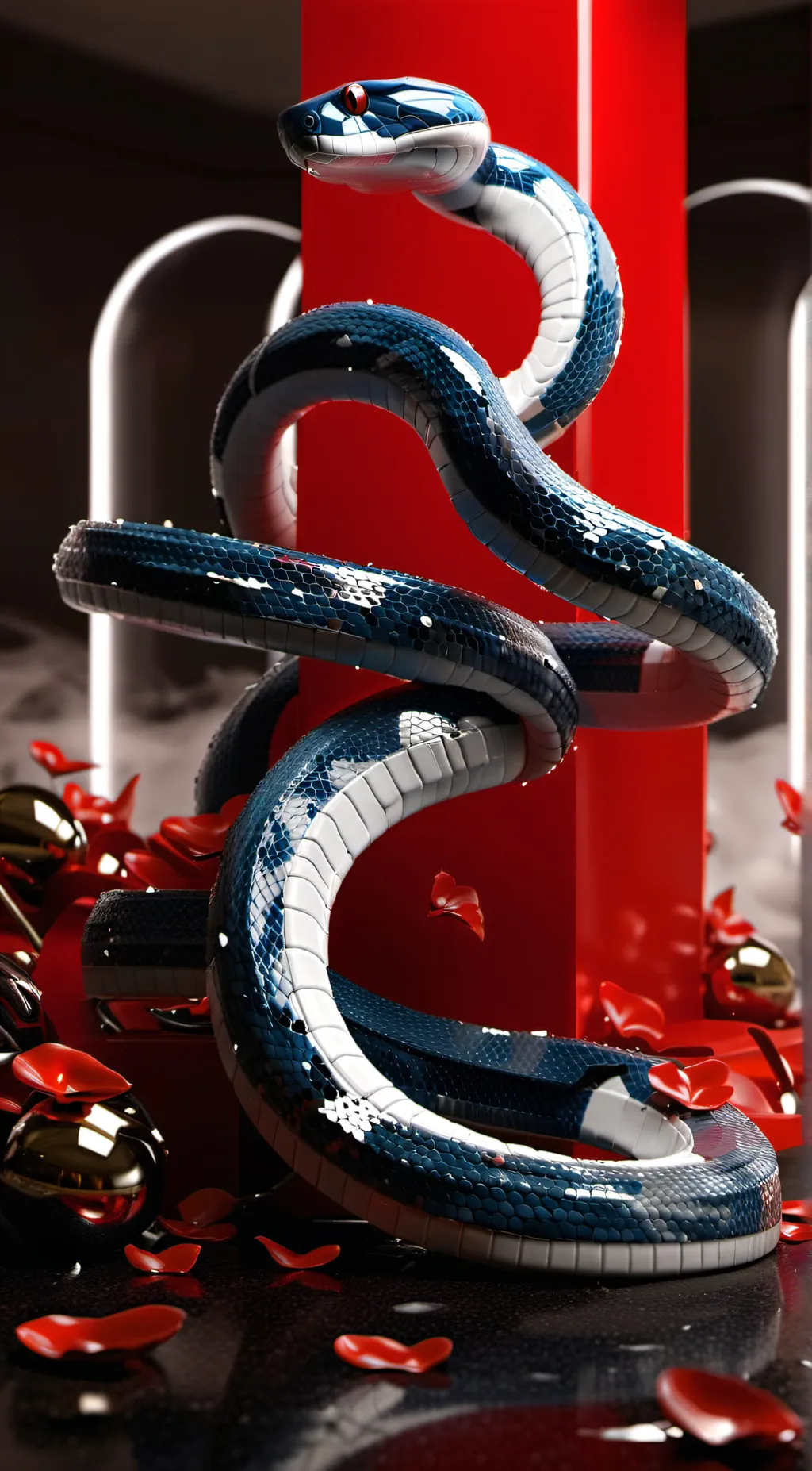 Talkie AI - Chat with  Maddie 