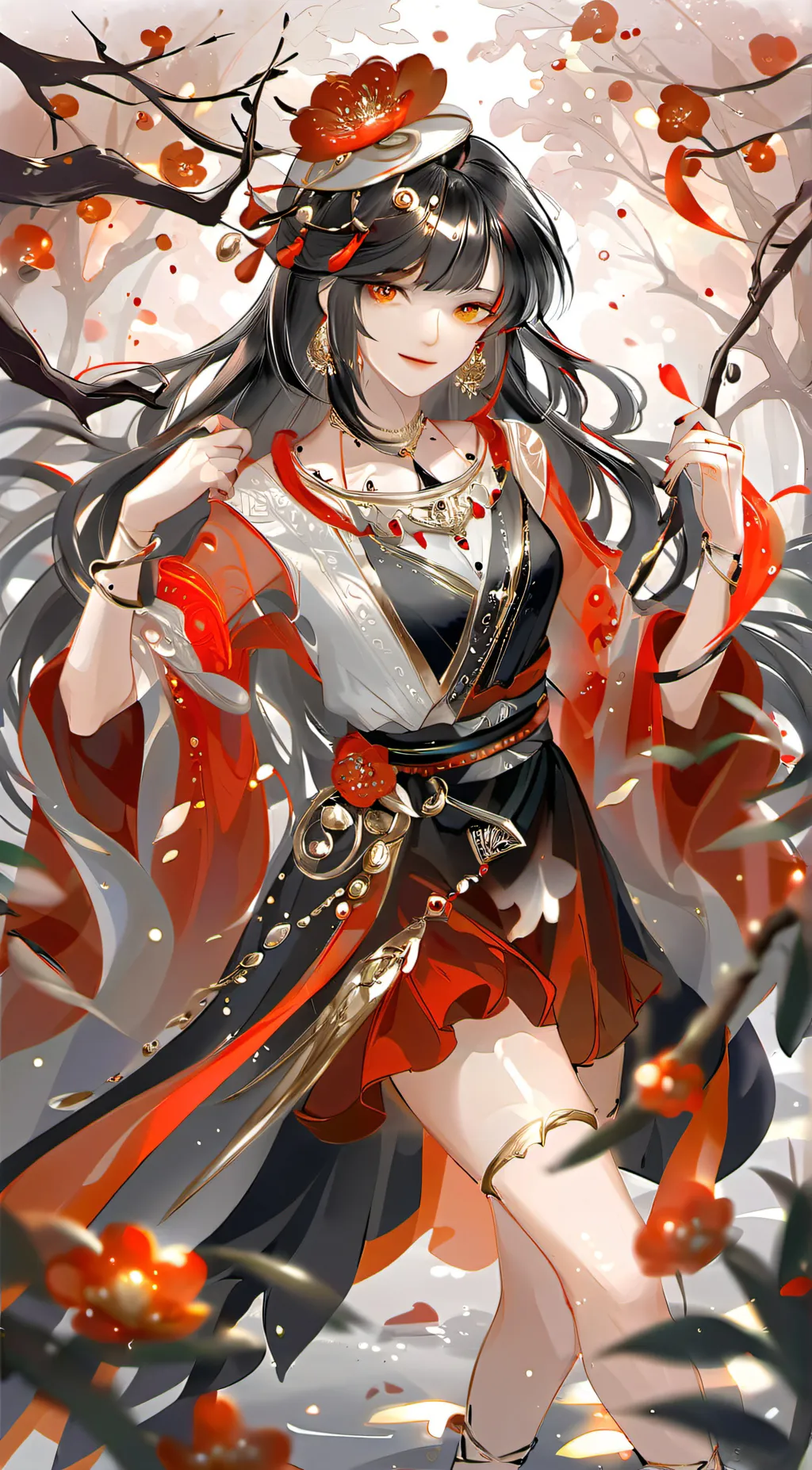 Talkie AI - Chat with Ashley_Diane