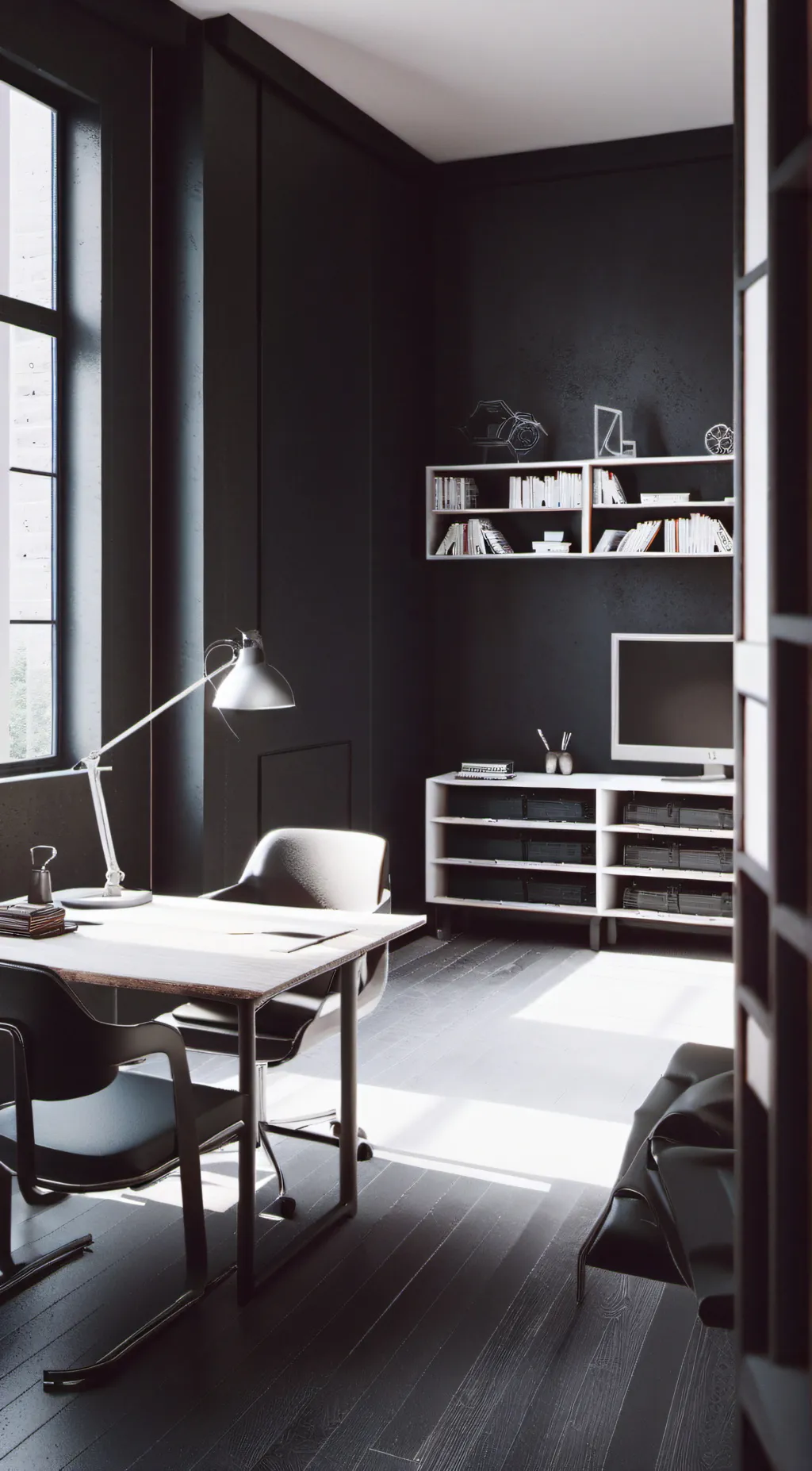 ai character: MHA background