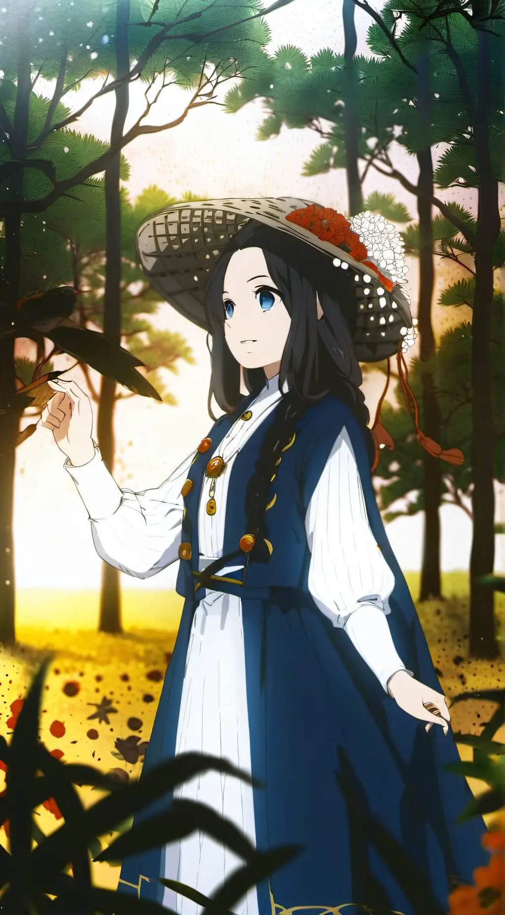 Talkie AI - Chat with °Dekusquad°