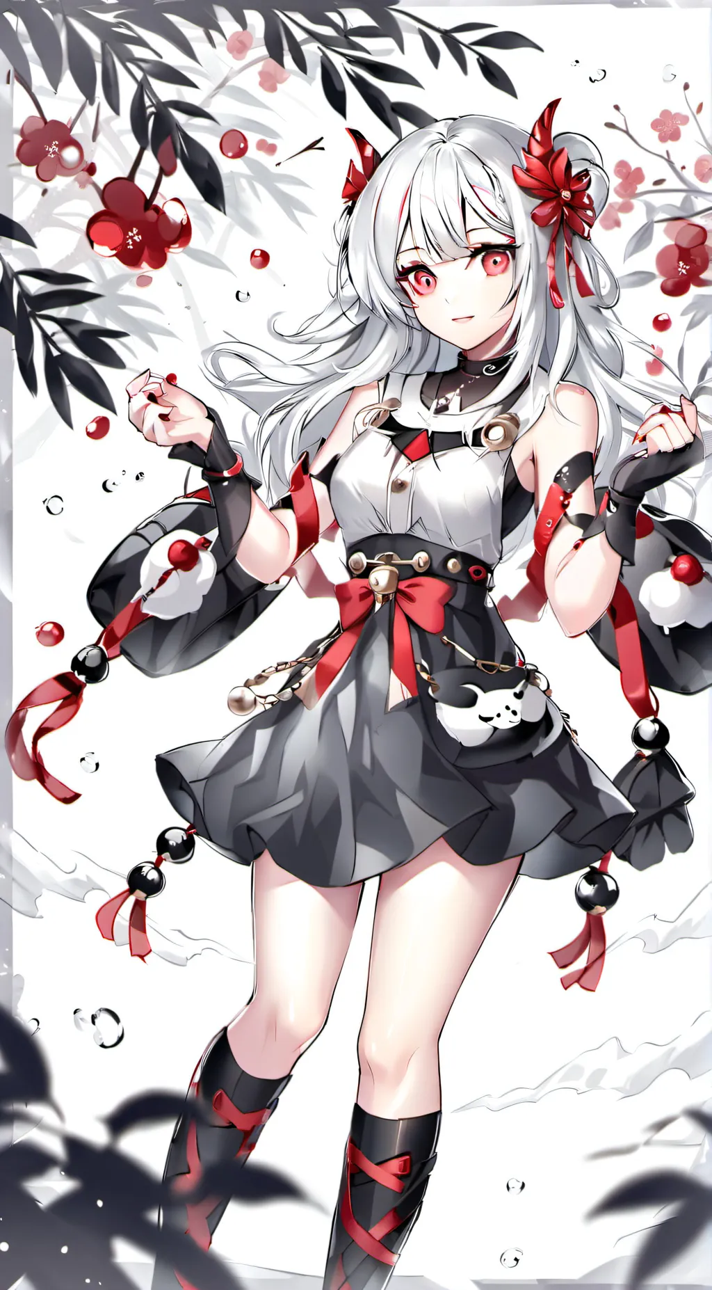 Talkie AI - Chat with Kayla 