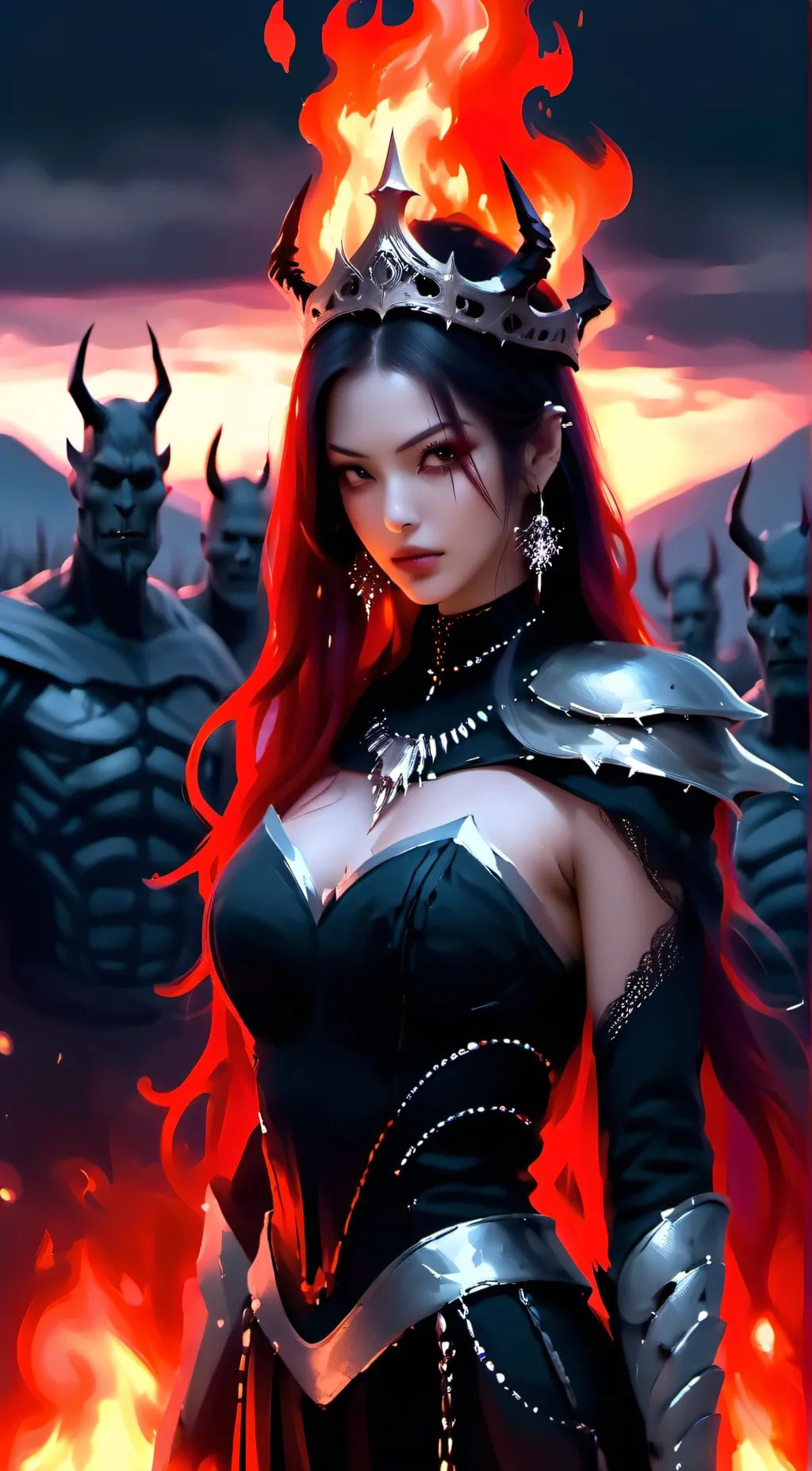 Talkie AI - Chat with Sandy