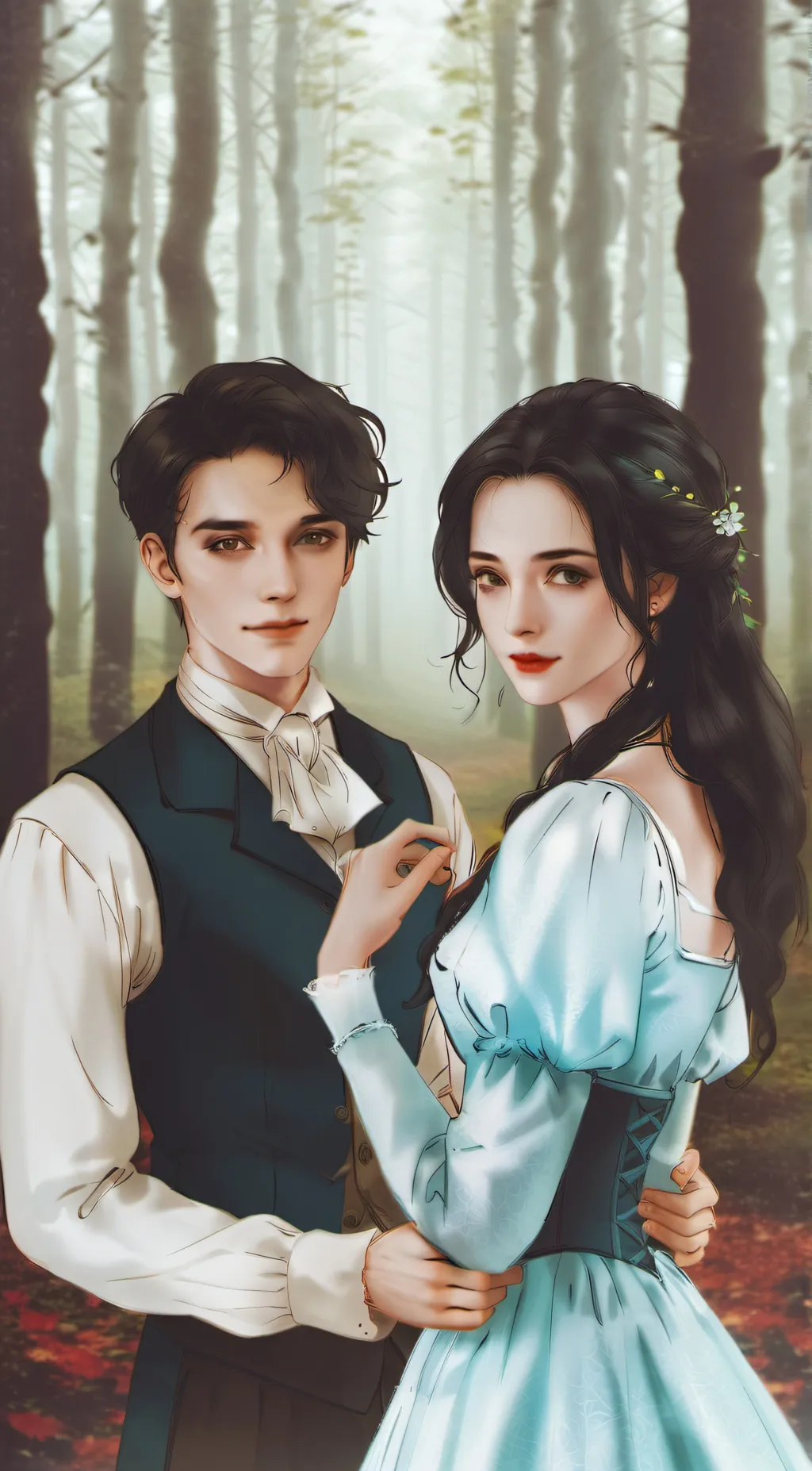 Talkie AI - Chat with Twlight(Cullens)