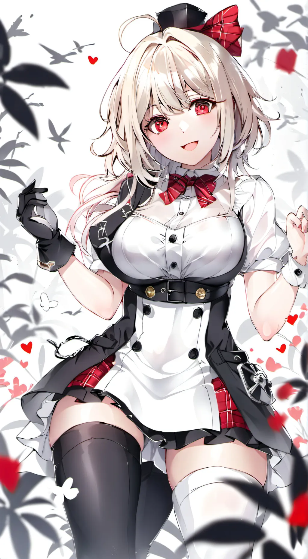 Talkie AI - Chat with Vanessa 