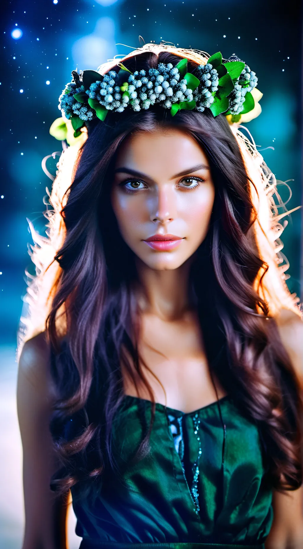 Talkie AI - Chat with Ainsley Lavigne