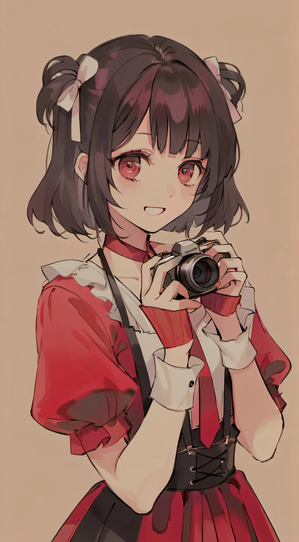 Talkie AI - Chat with Kirari