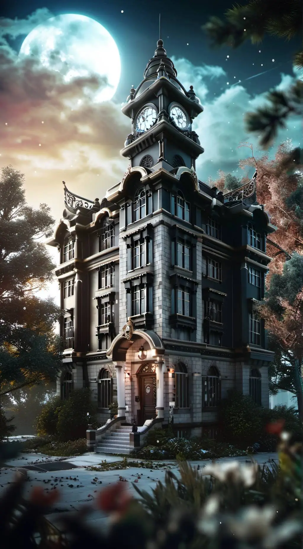 Talkie AI - Chat with HH #6(½)