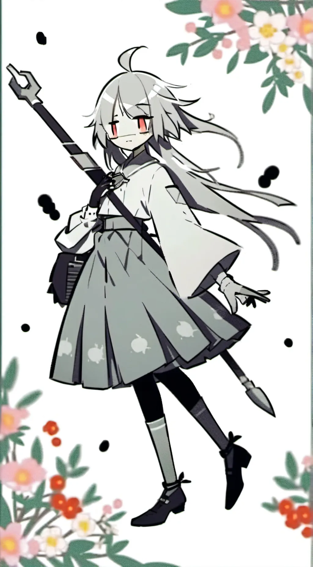 Talkie AI - Chat with claire