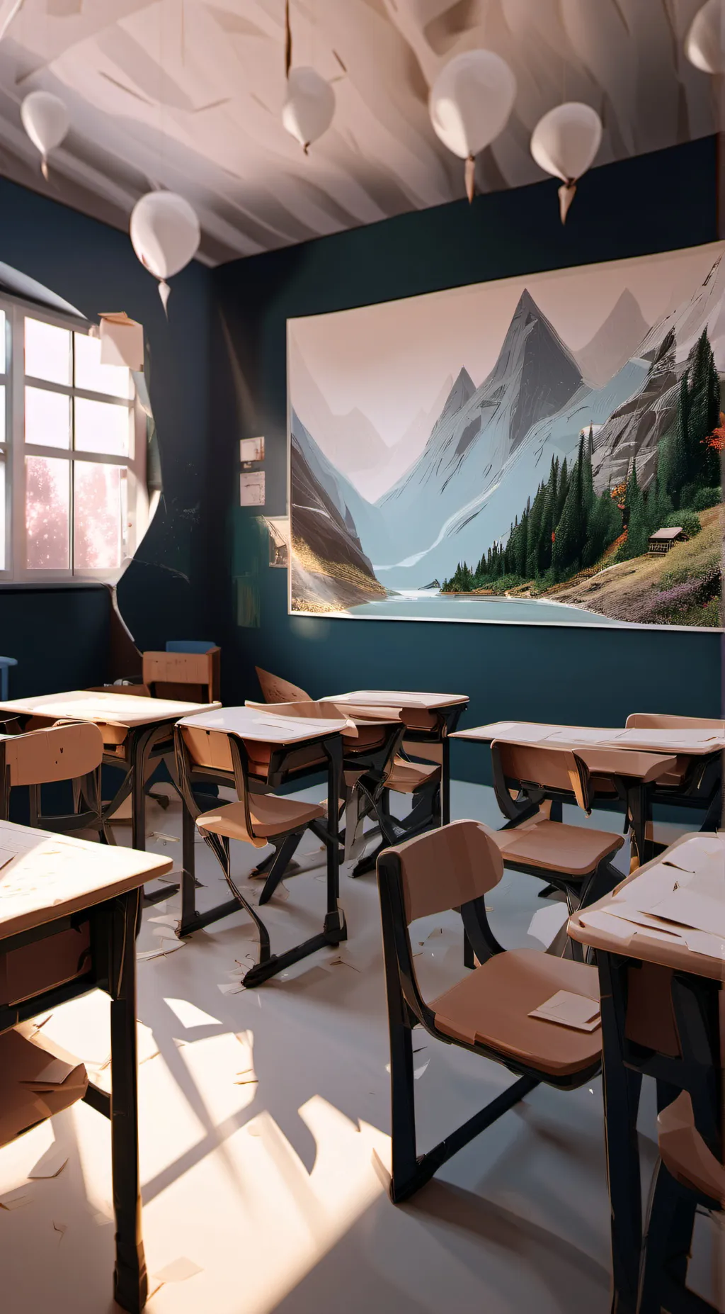 ai character: fpe :D background