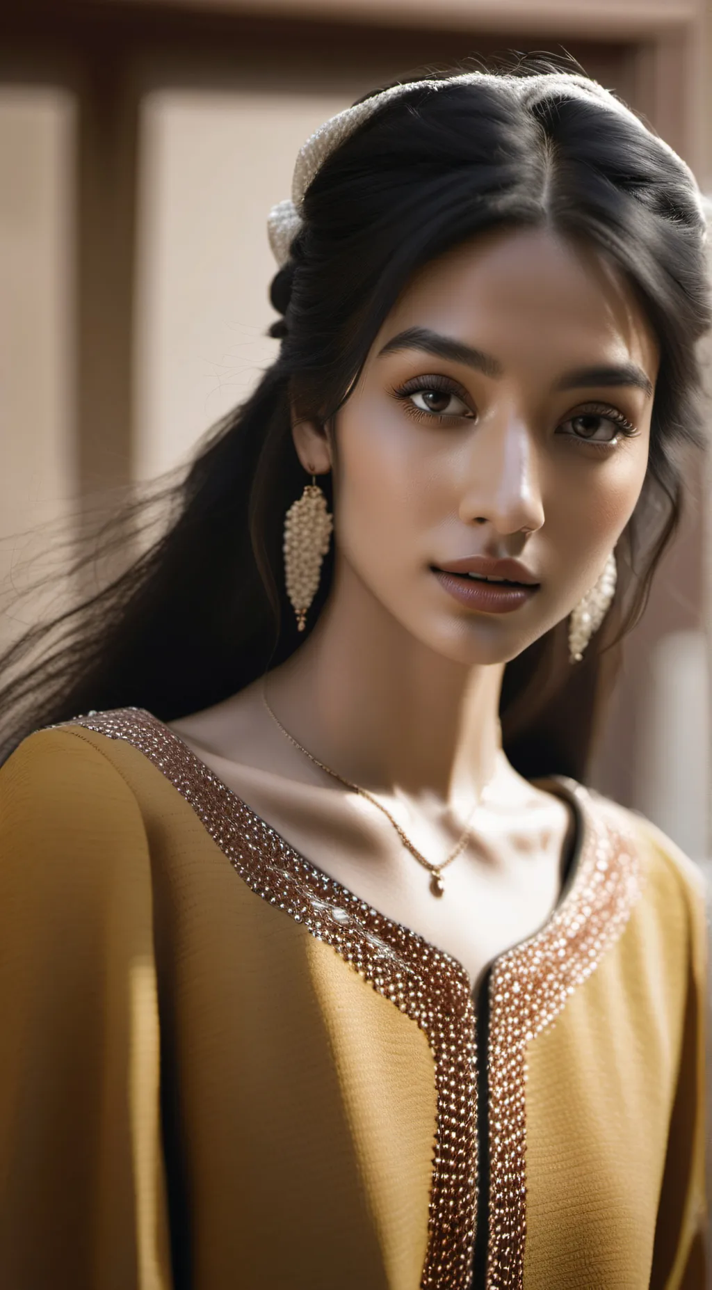 Talkie AI - Chat with Gypsy Dana