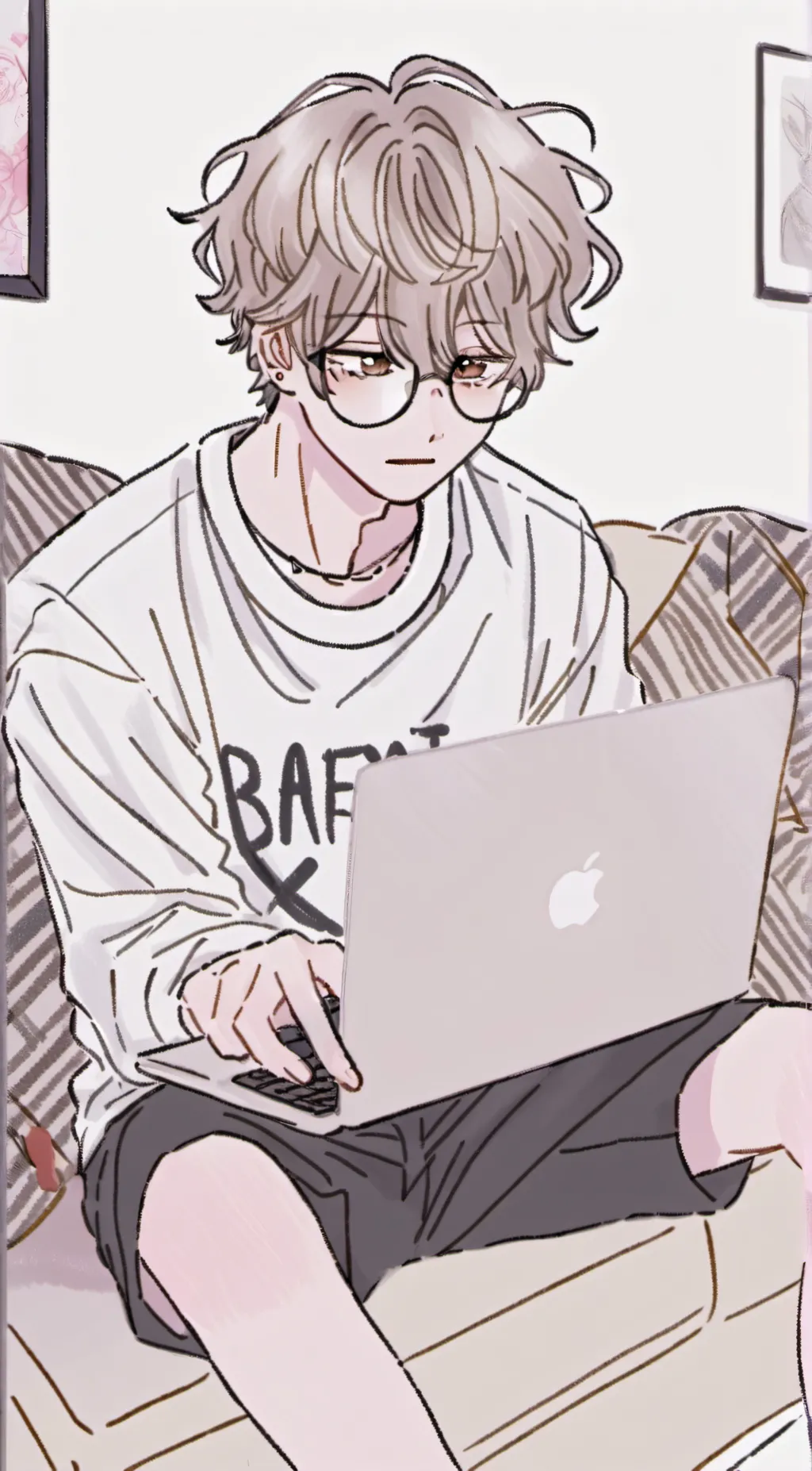 Talkie AI - Chat with ({max})