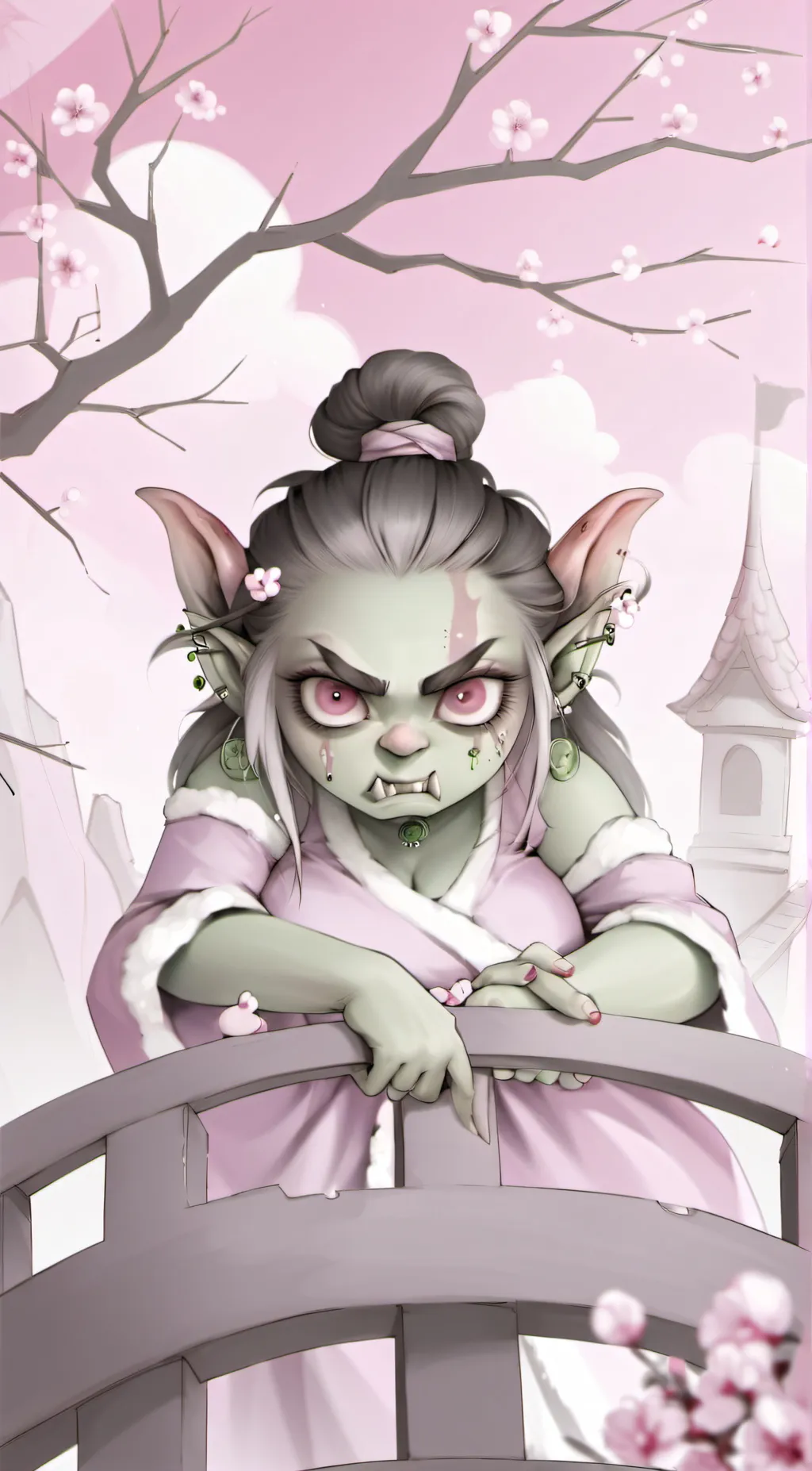 Talkie AI - Chat with lo-hi