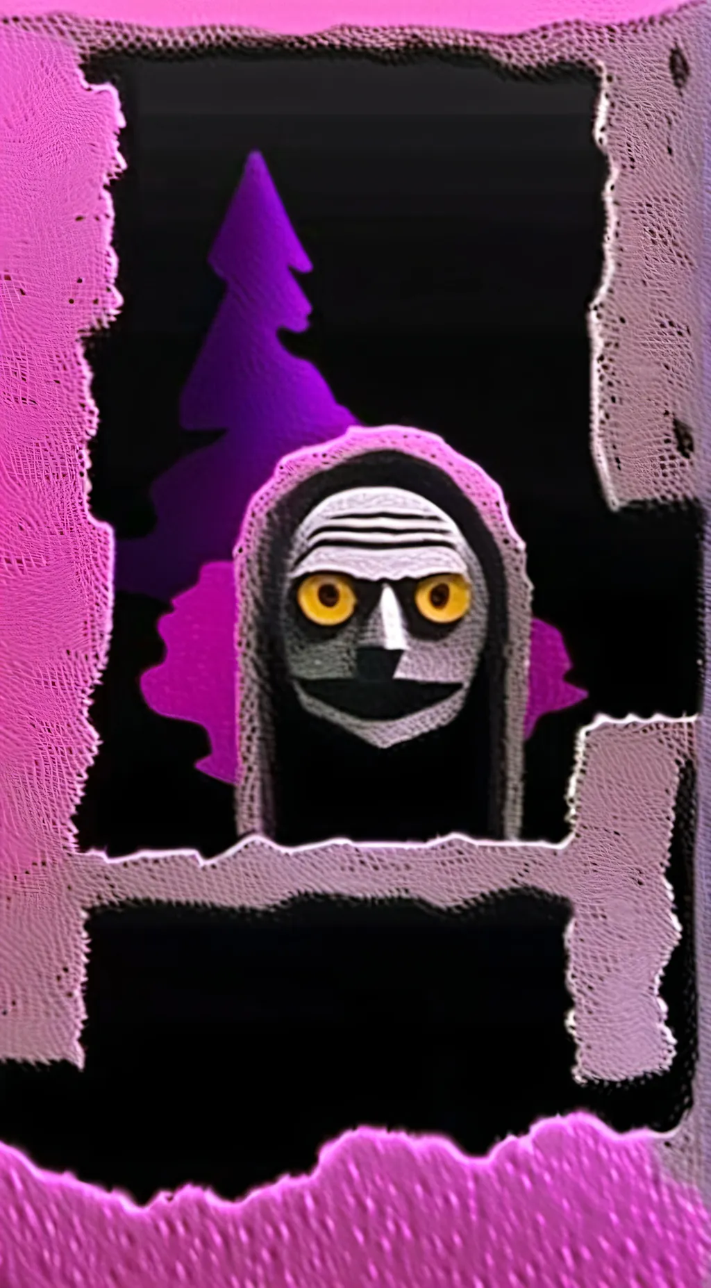 ai character: … background