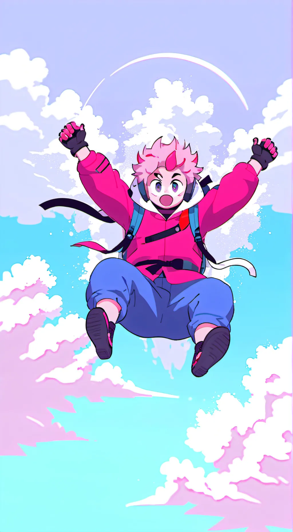 Talkie AI - Chat with kinito 