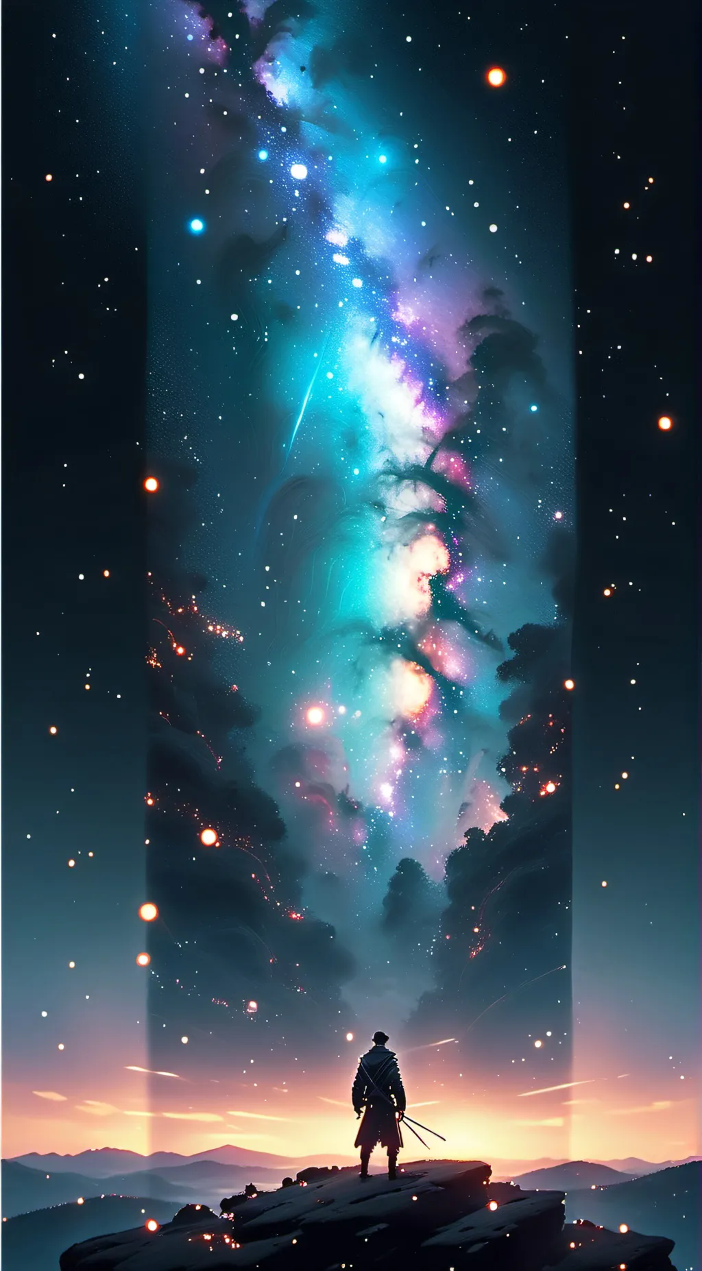 ai character: jack background