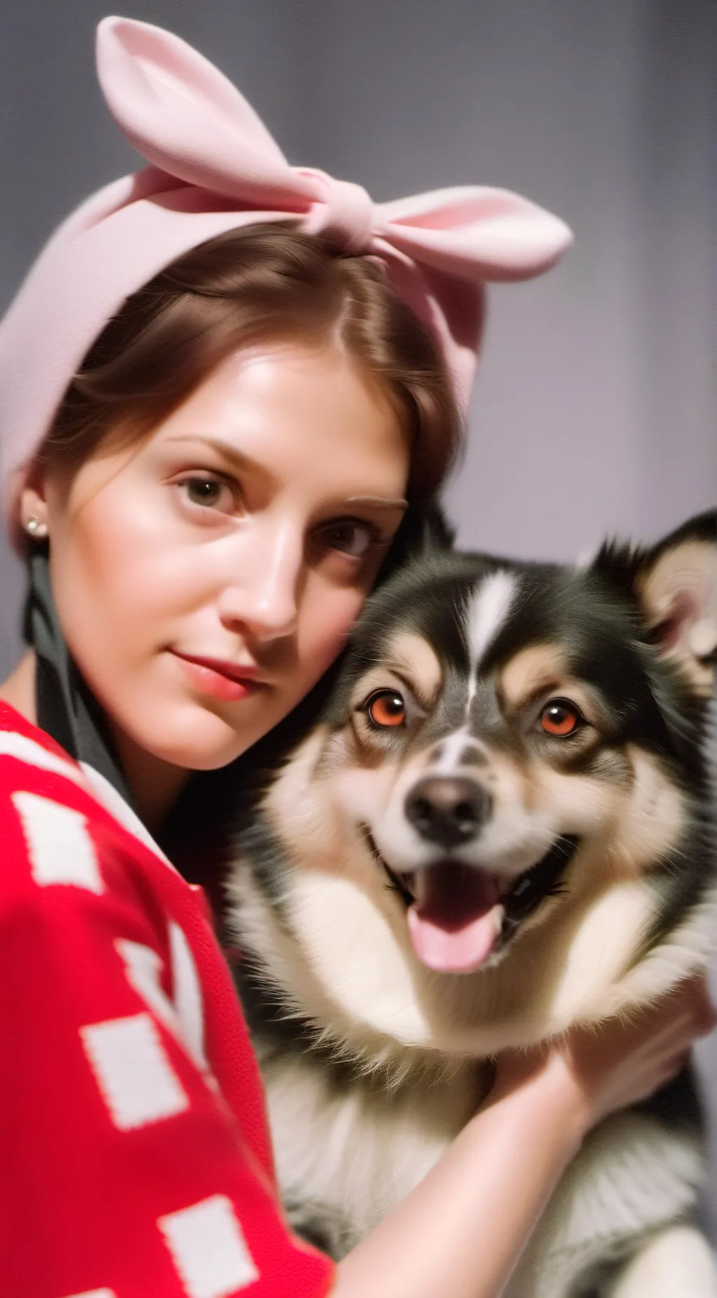 Talkie AI - Chat with Delilah