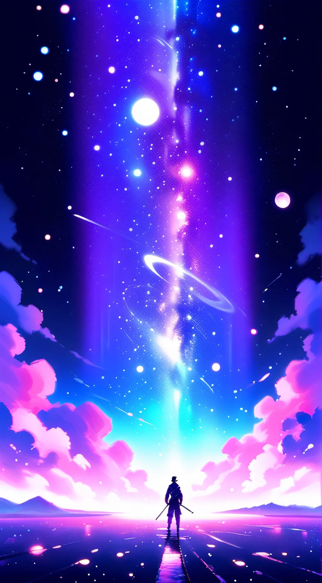 ai character: kamaboko squad background