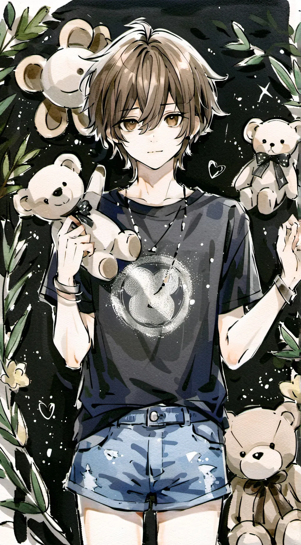 Talkie AI - Chat with Cc afton