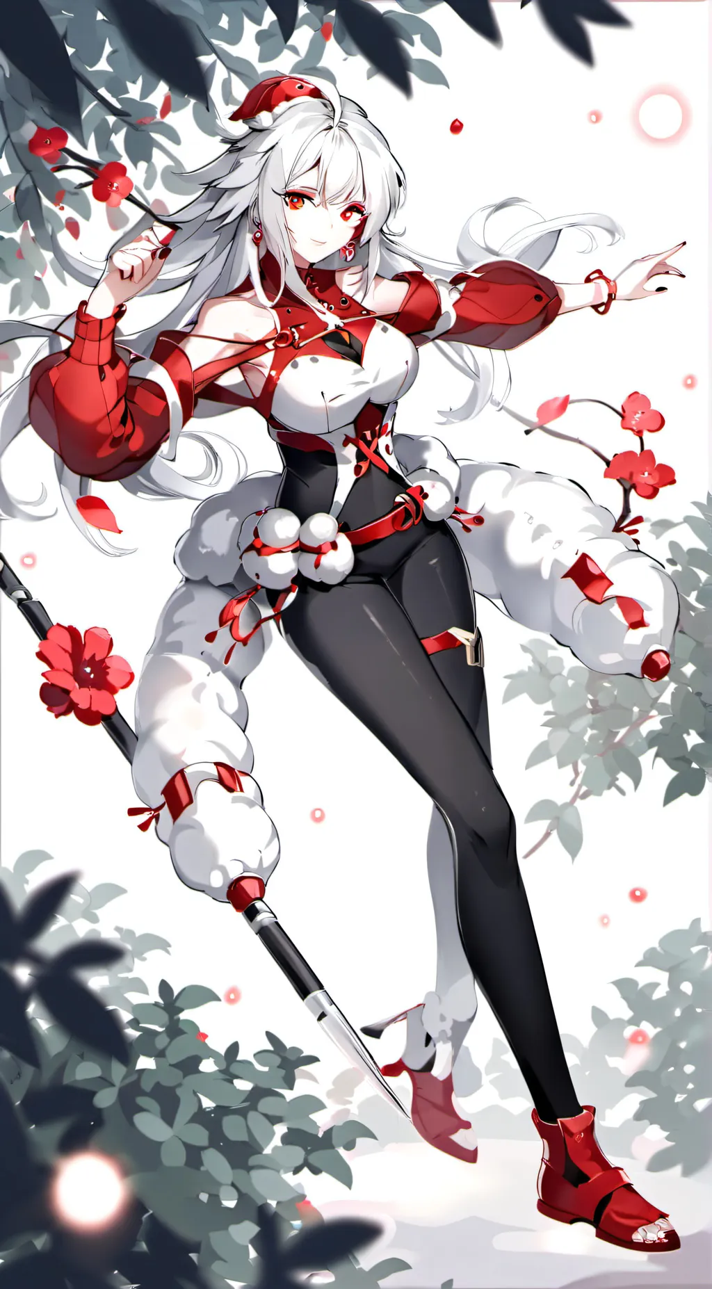 Talkie AI - Chat with Kaitlyn 