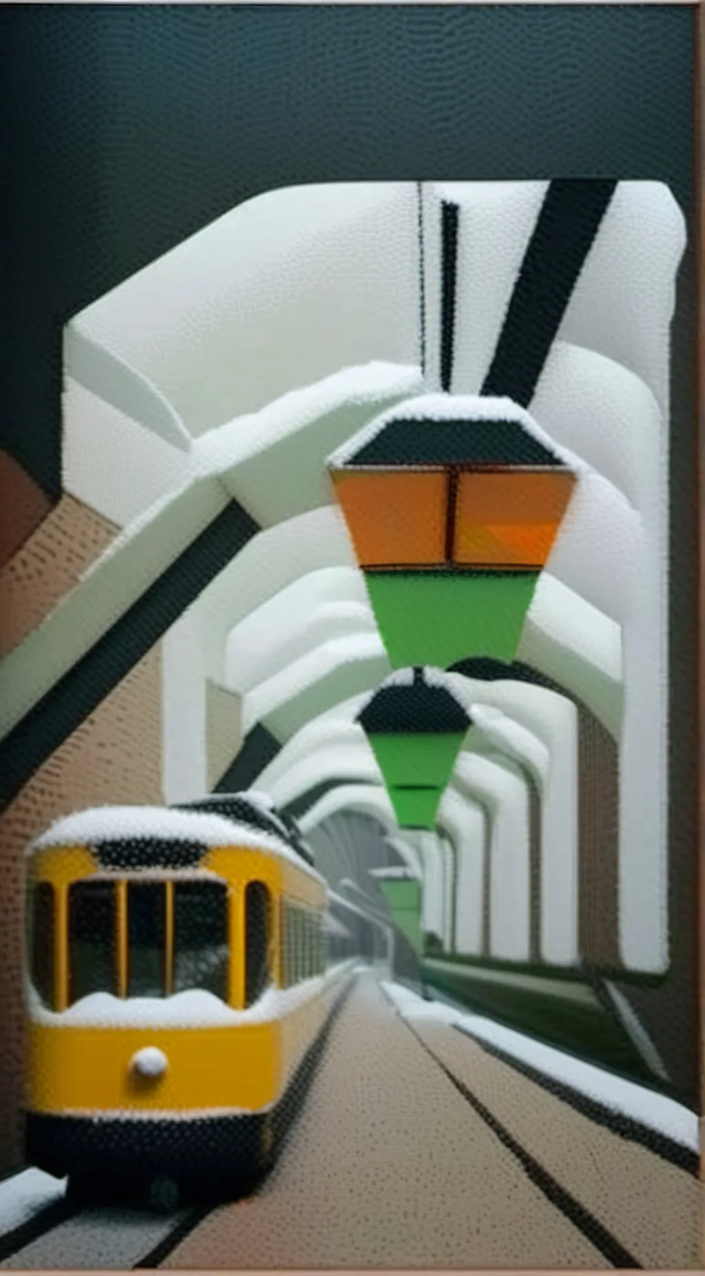 Talkie AI - Chat with Cenobio