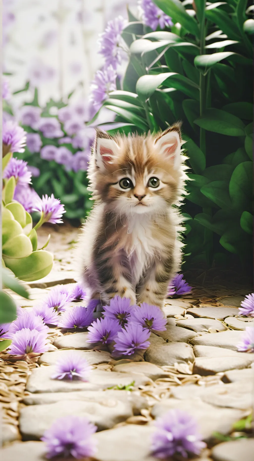 Talkie AI - Chat with Mikey