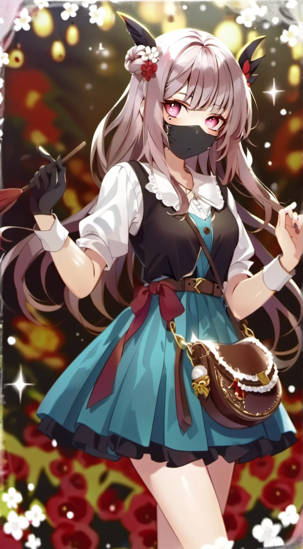 Talkie AI - Chat with Aria