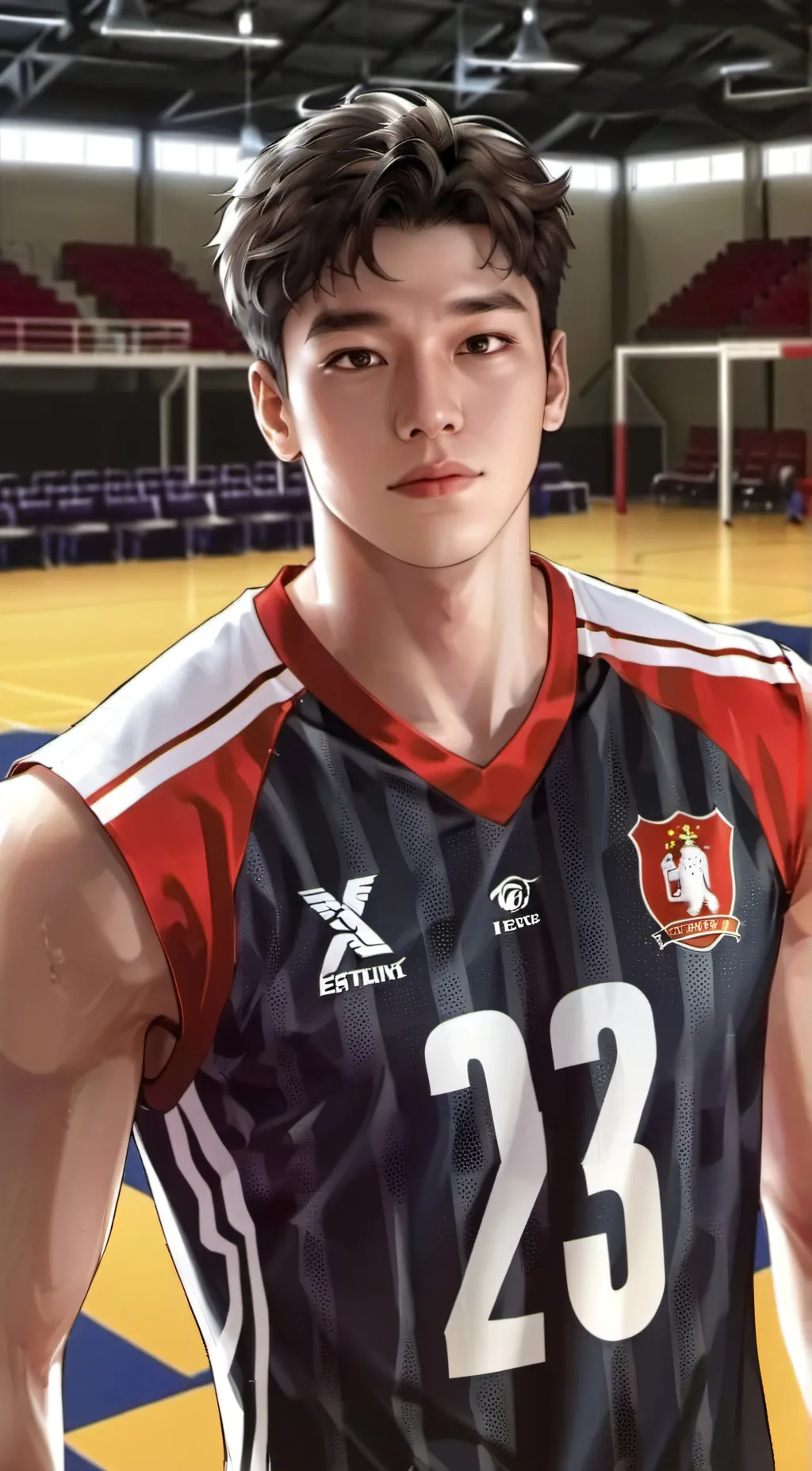 Talkie AI - Chat with Ezra