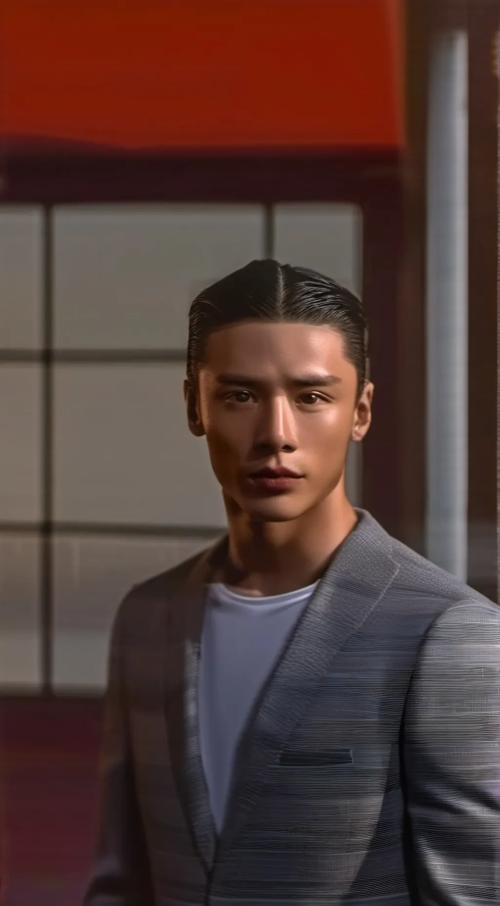 Talkie AI - Chat with Miguel Mora