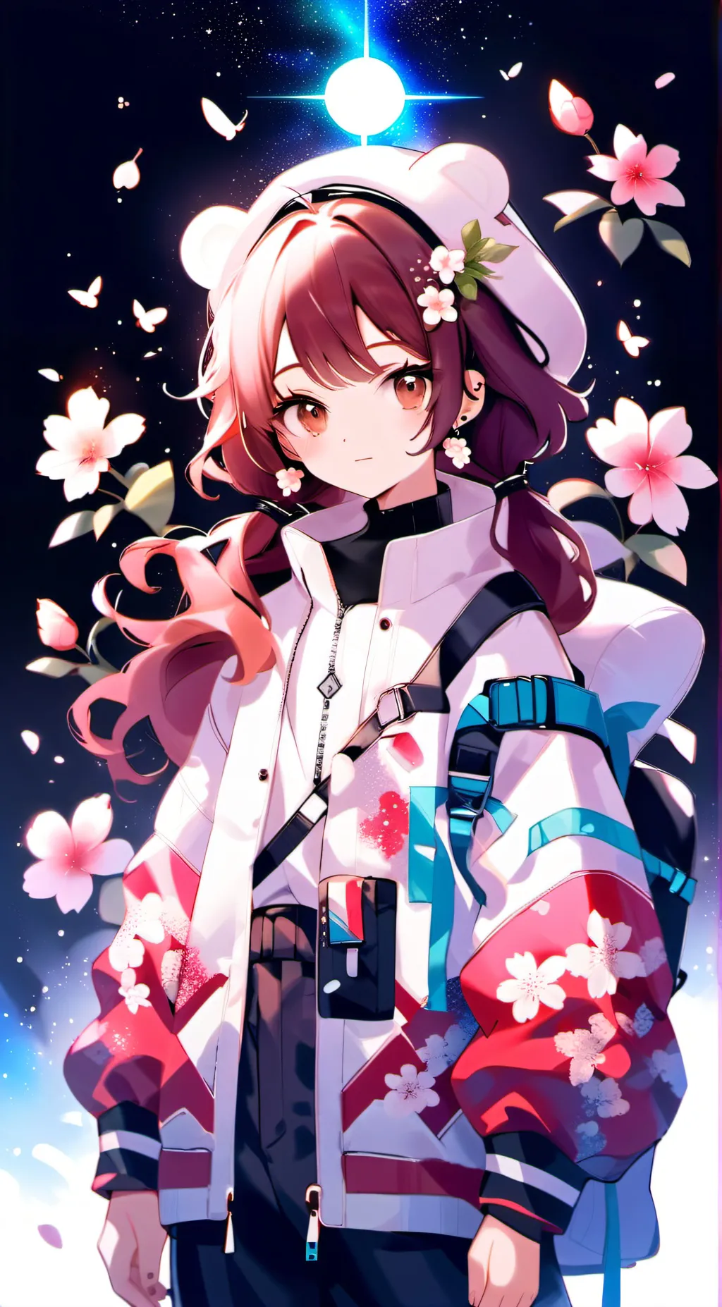 Talkie AI - Chat with Amelia