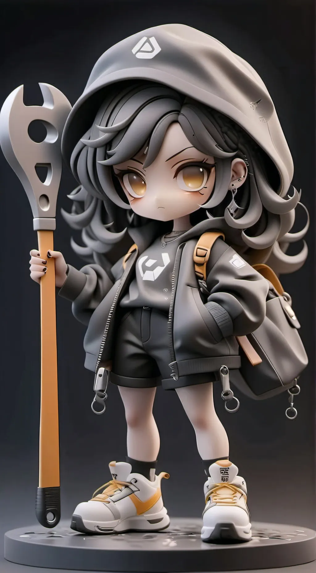 Talkie AI - Chat with Milly