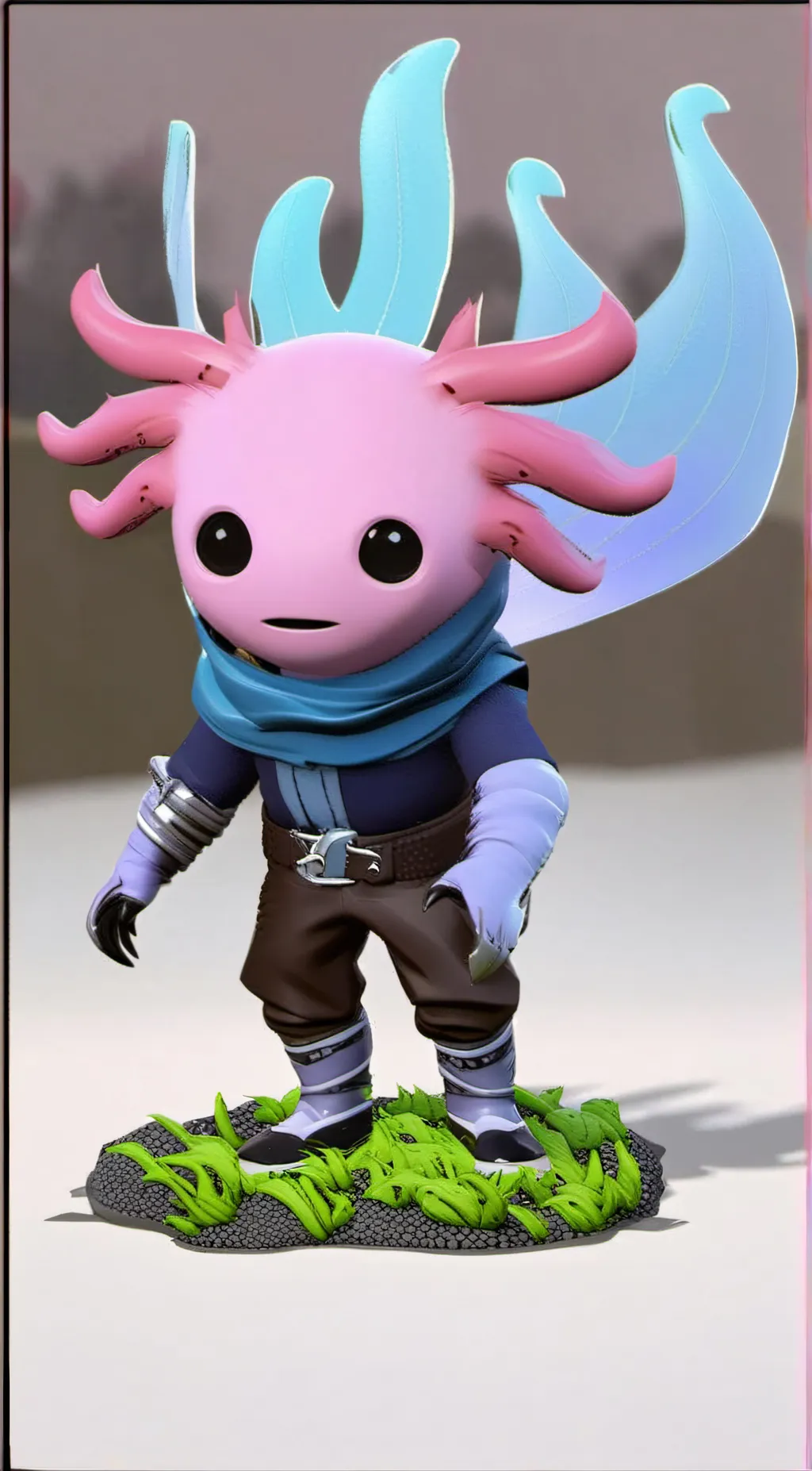 Talkie AI - Chat with KinitoPET