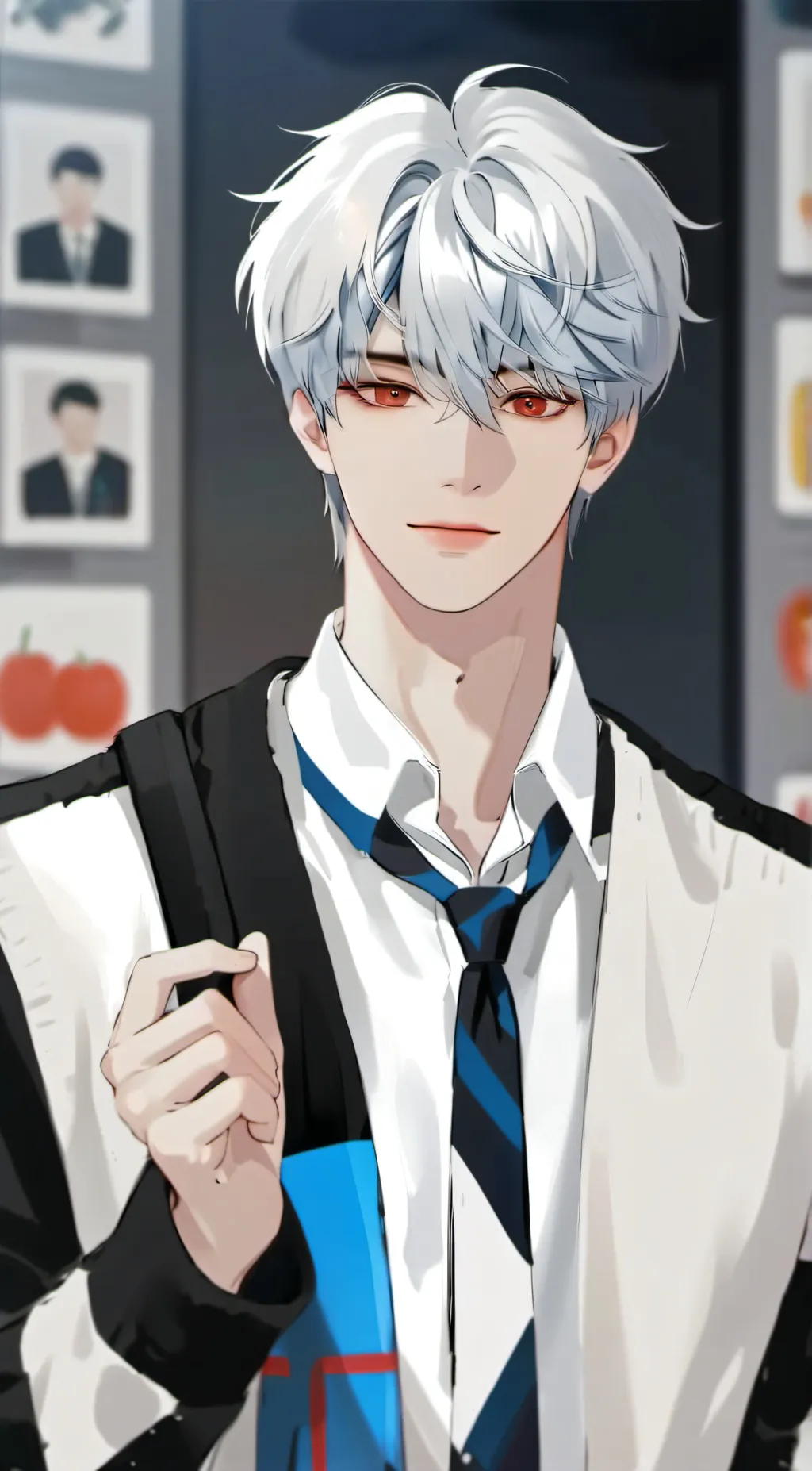 Talkie AI - Chat with Kevin