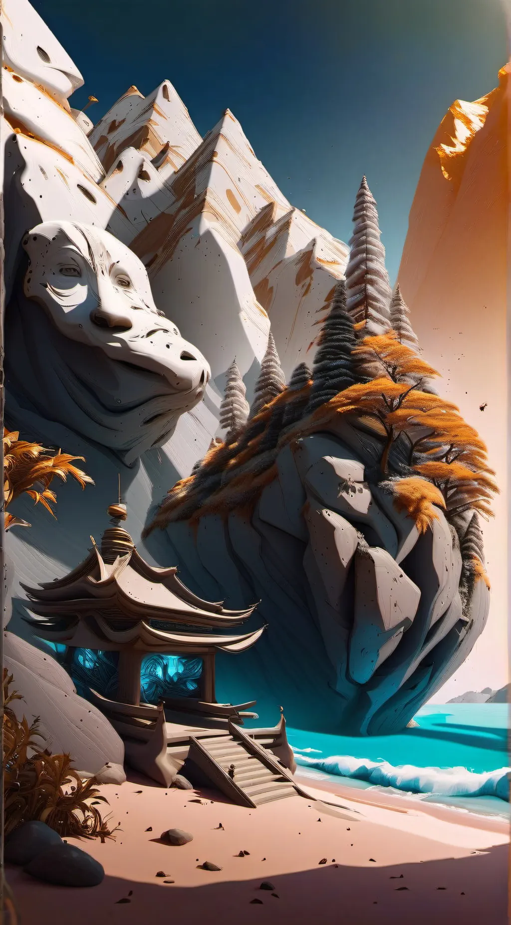 ai character: ♡*<VICTOR>*♡ background