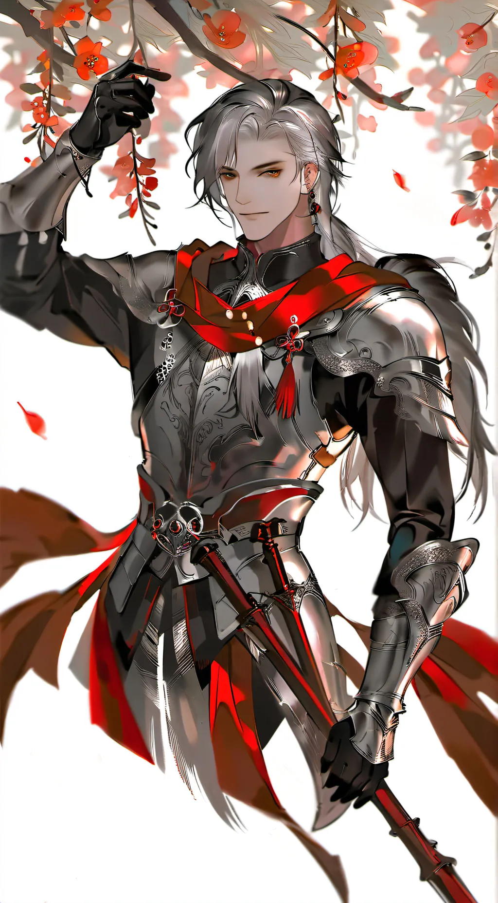 Talkie AI - Chat with Lukas Graman. 