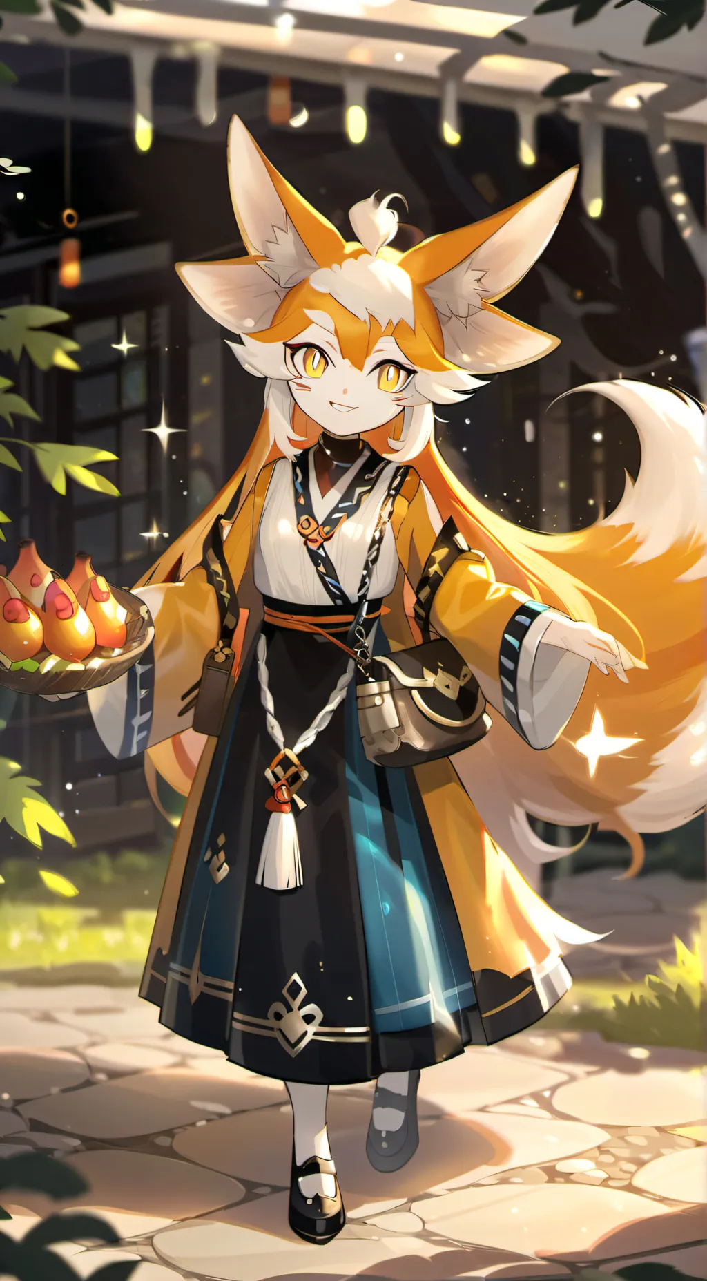 Talkie AI - Chat with Savannah