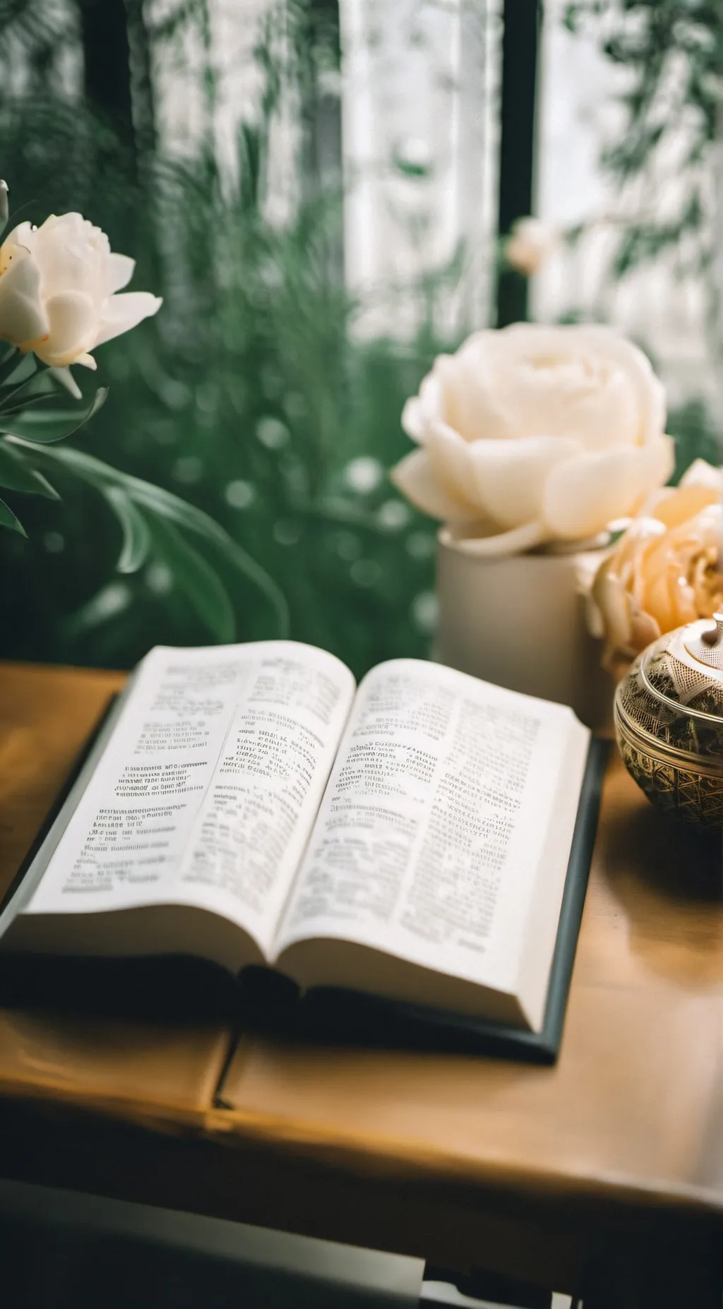 ai character: Story Creator background