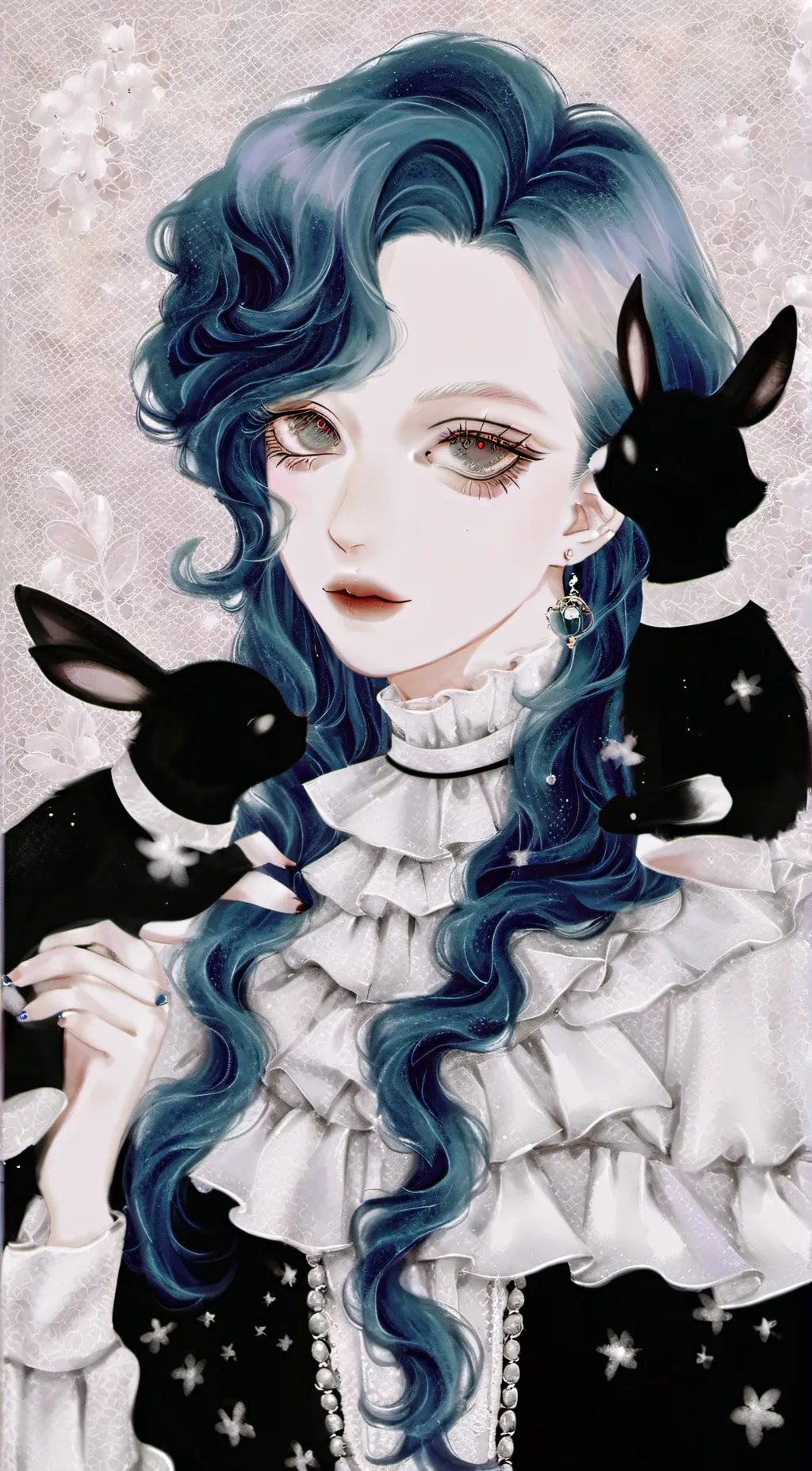 Talkie AI - Chat with emma