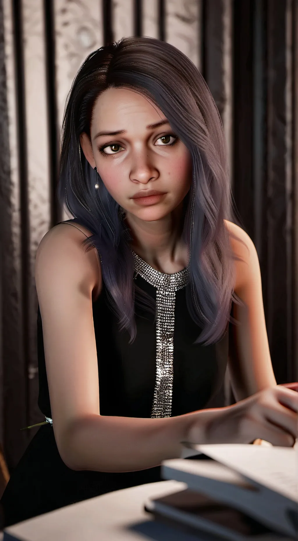 Talkie AI - Chat with Tiar