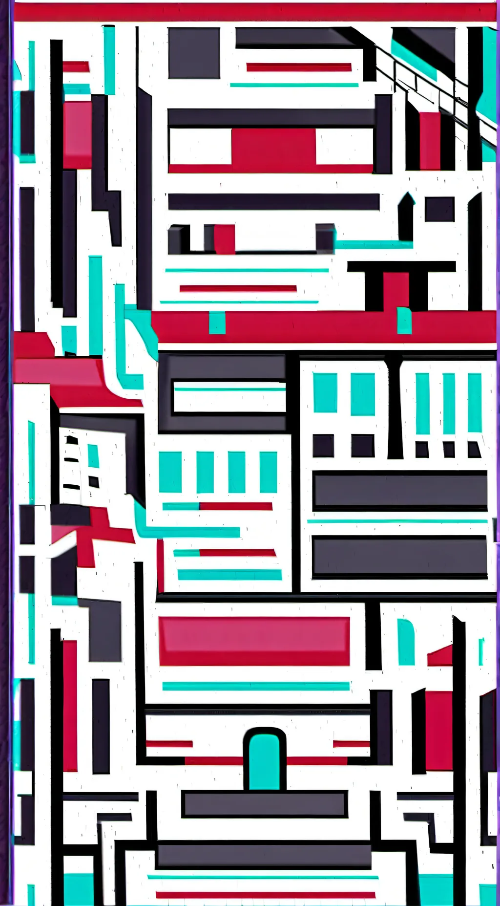 ai character: Lucifer x alastor background