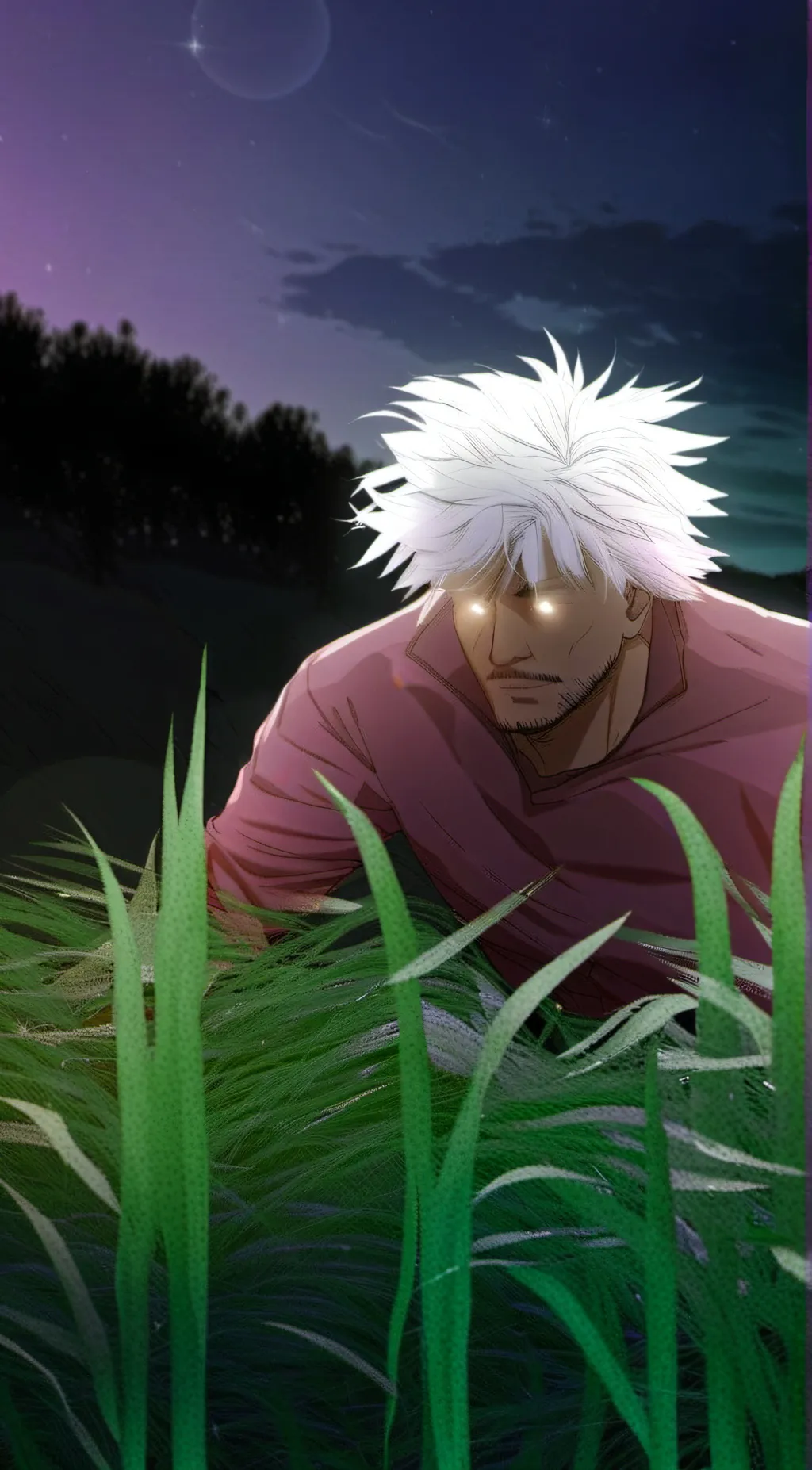 Talkie AI - Chat with Max