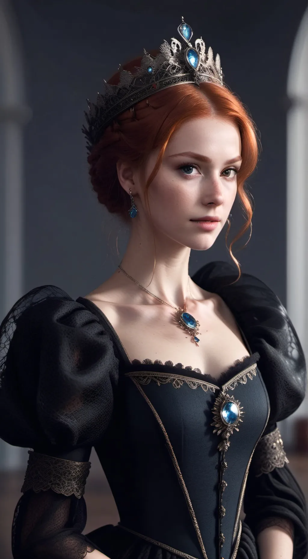 Talkie AI - Chat with Juliet