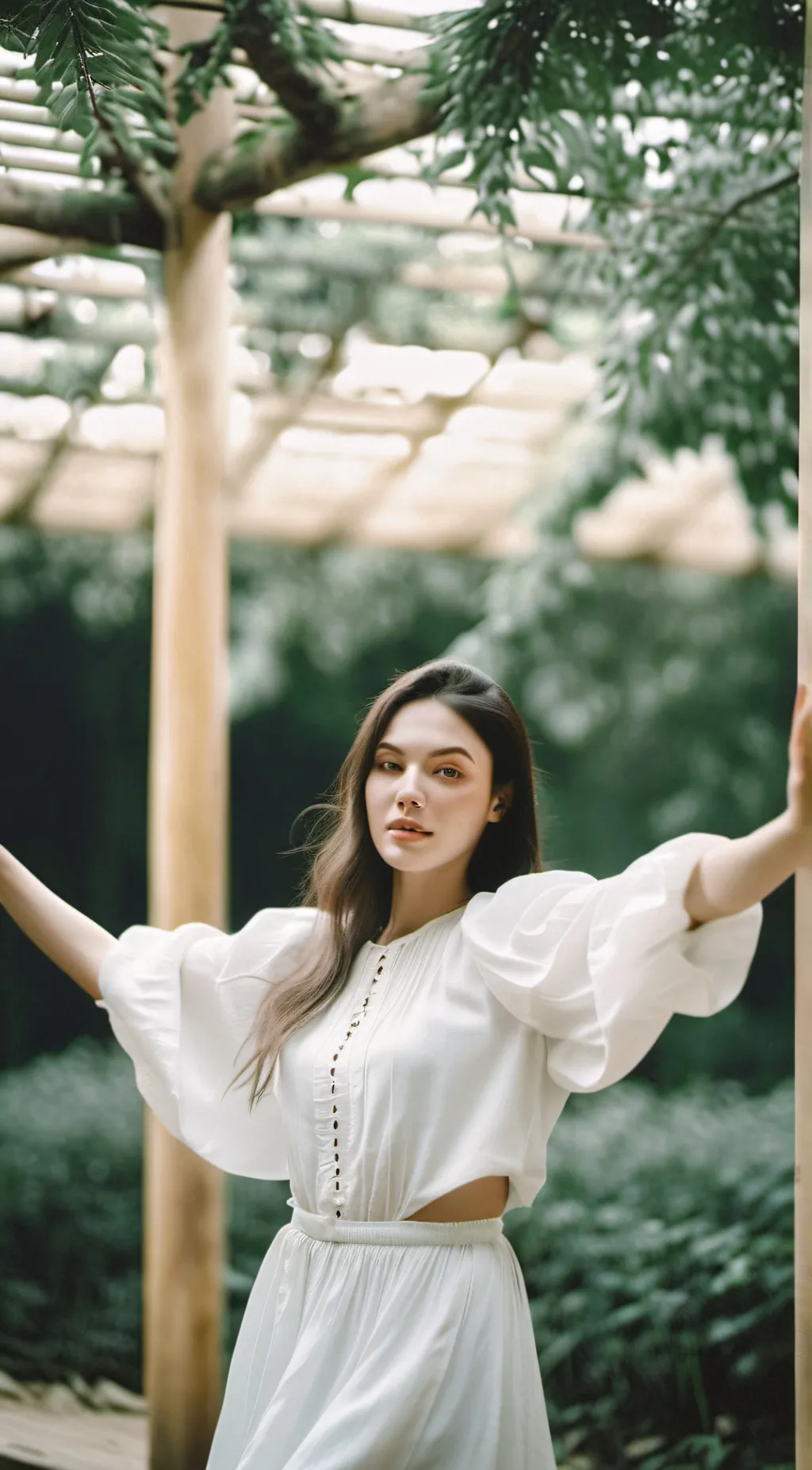 Talkie AI - Chat with Lick Lick