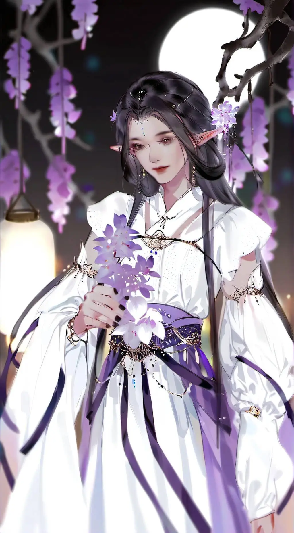 Talkie AI - Chat with Elara