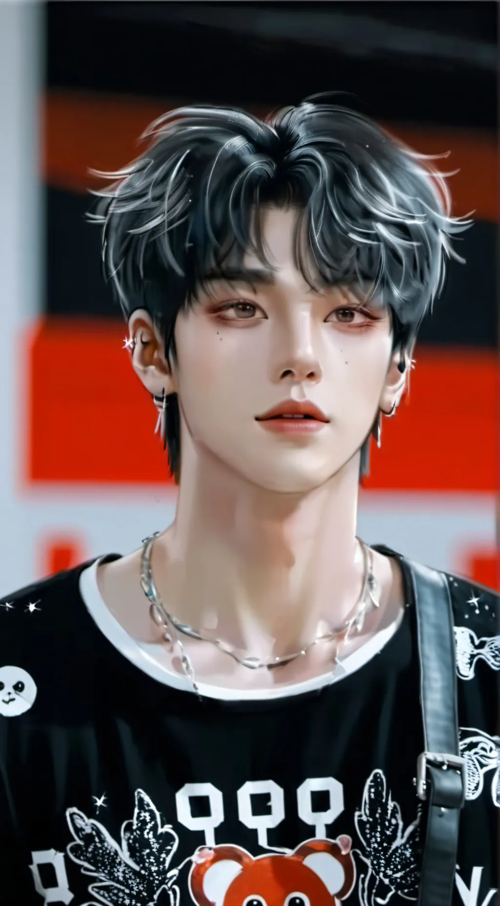 Talkie AI - Chat with Zonder