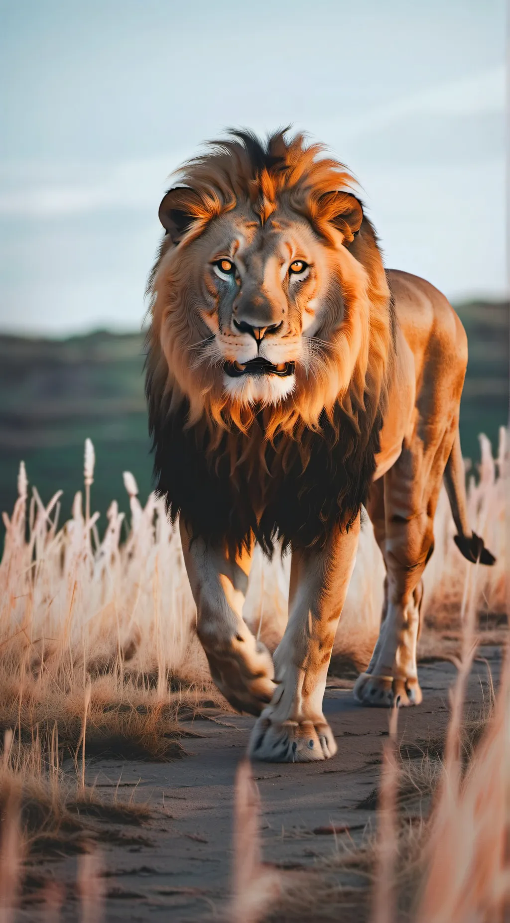 ai character: +-Rocky-+ background