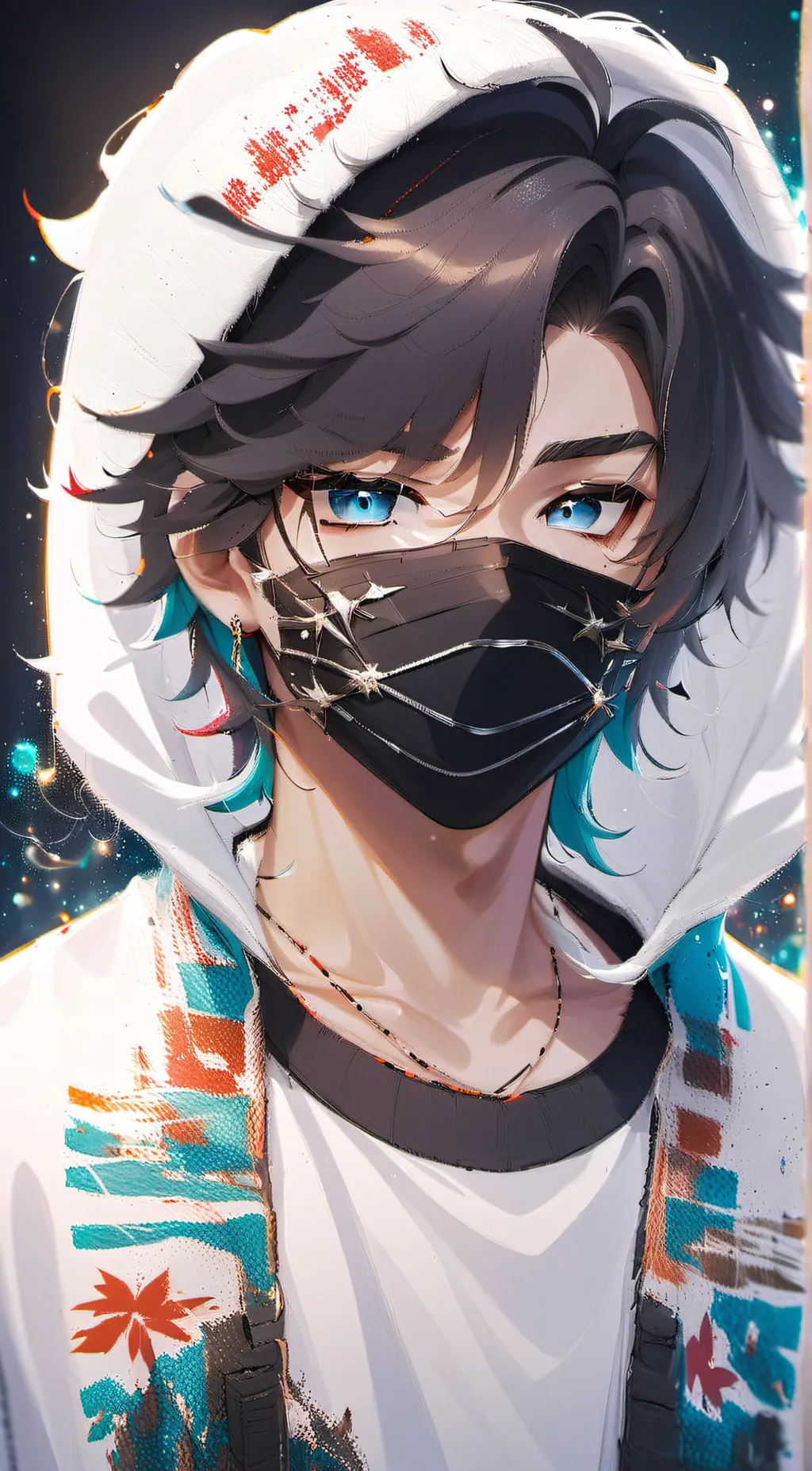 Talkie AI - Chat with Alex