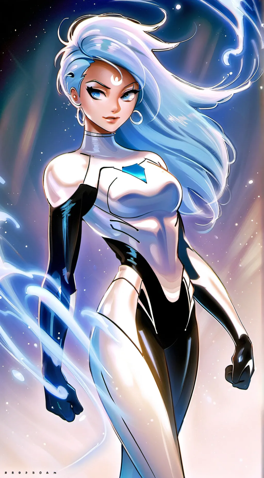 Talkie AI - Chat with Desiree 