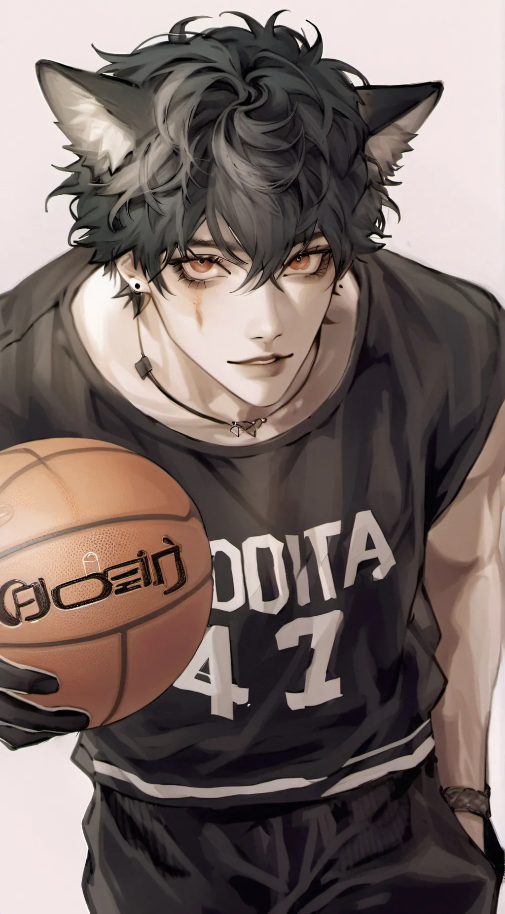 Talkie AI - Chat with Noah