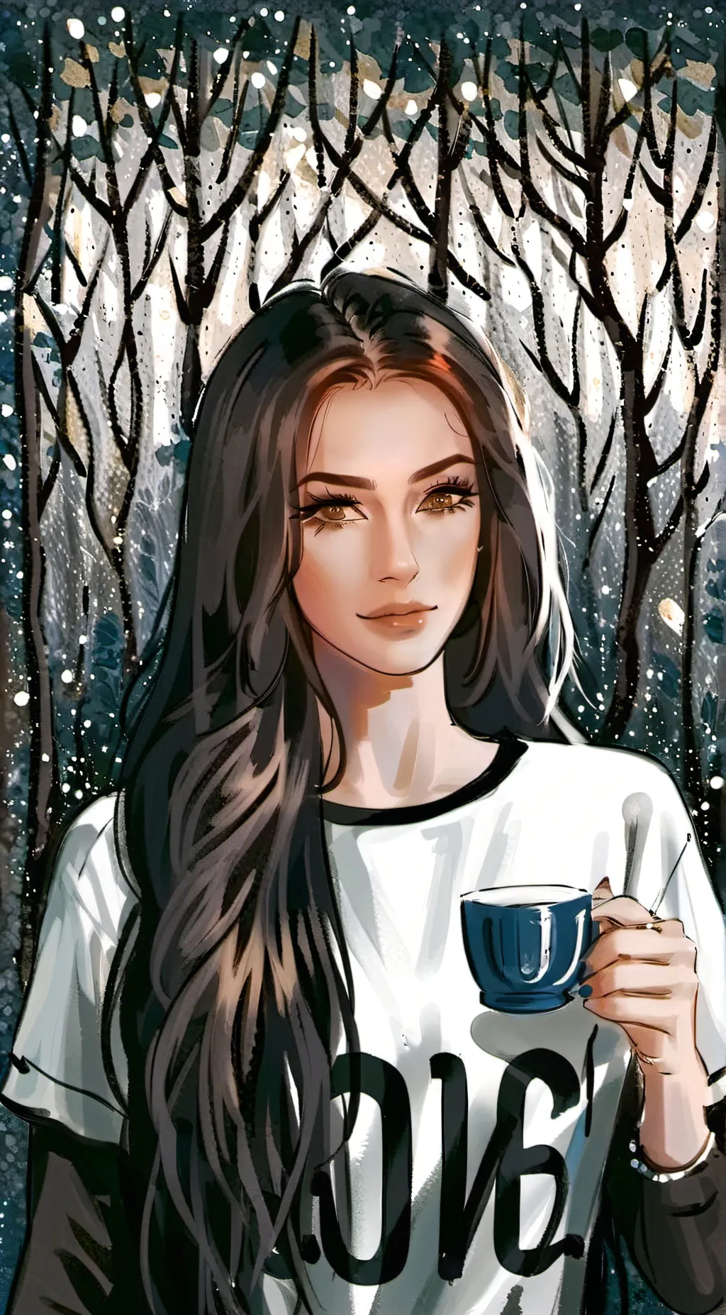 Talkie AI - Chat with allis