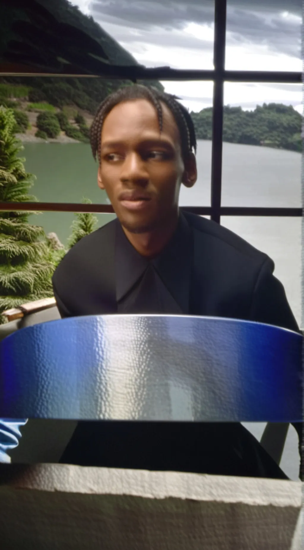 Talkie AI - Chat with ☆Jermaine☆